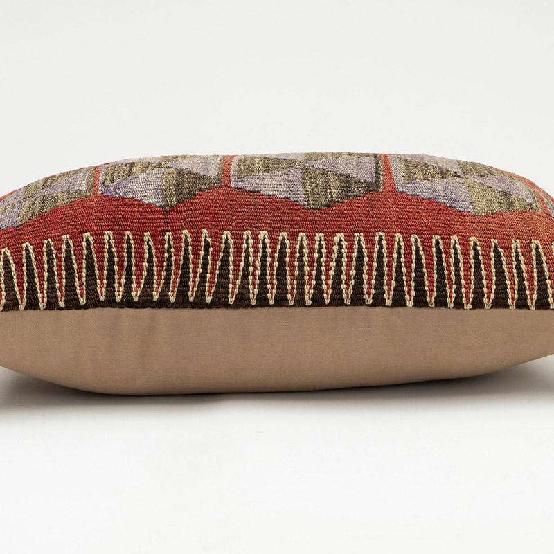 Kilim Pillow Cover - K0094181