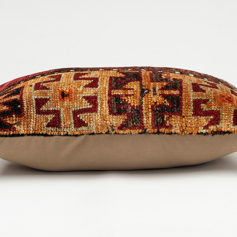 Funda de Almohada Turca - 50 cm x 30 cm - K0094182