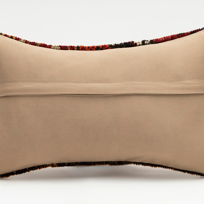 Funda de Almohada Turca - 50 cm x 30 cm - K0094182