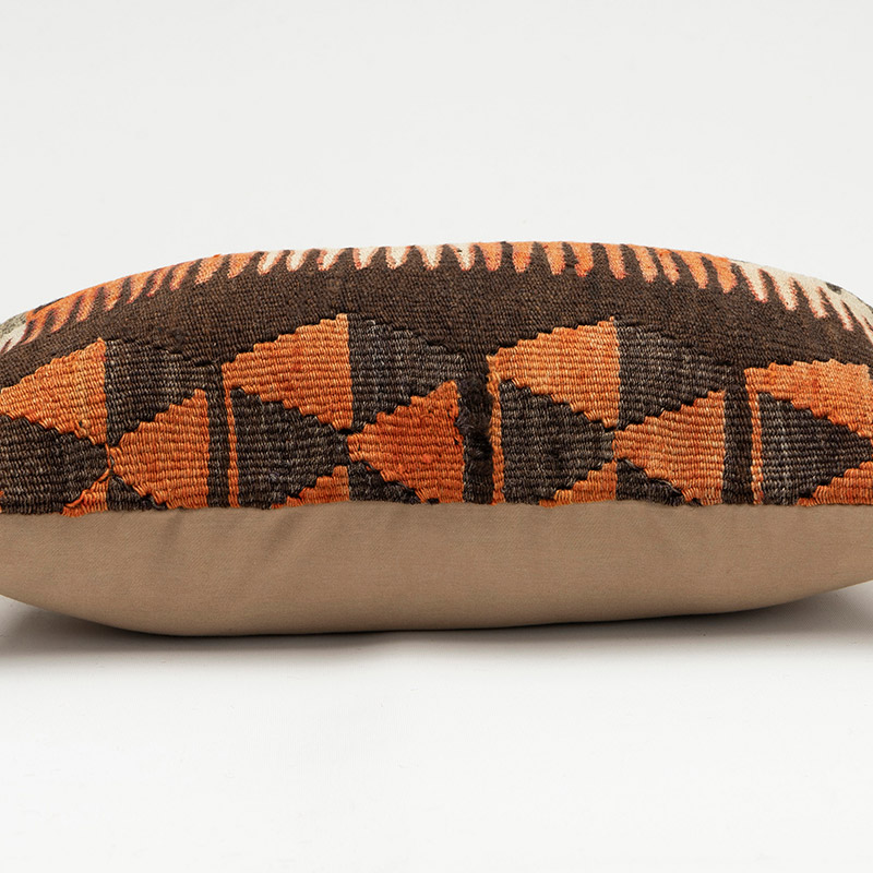 Kilim Pillow Cover - K0094187