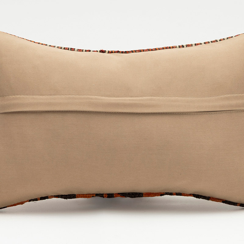 Kilim Pillow Cover - K0094187