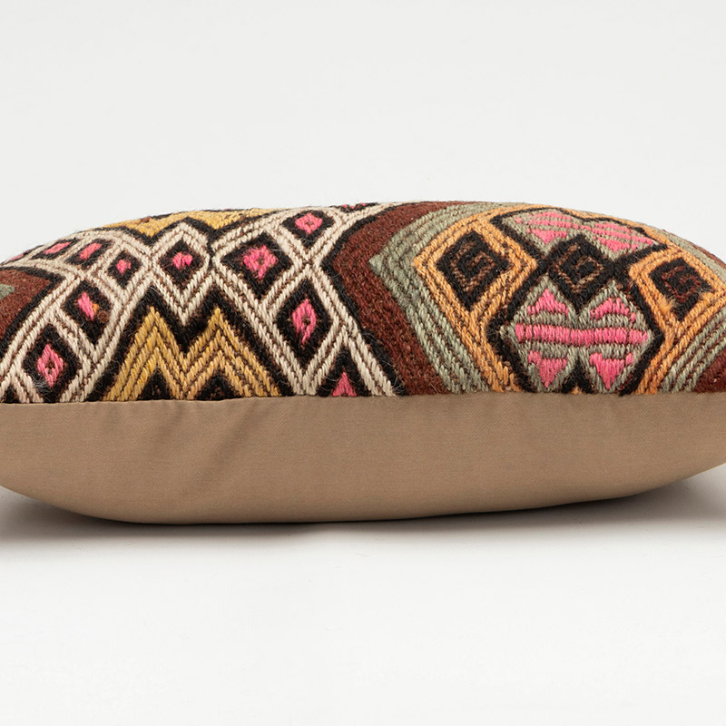 Funda de Almohada Kilim - K0094188