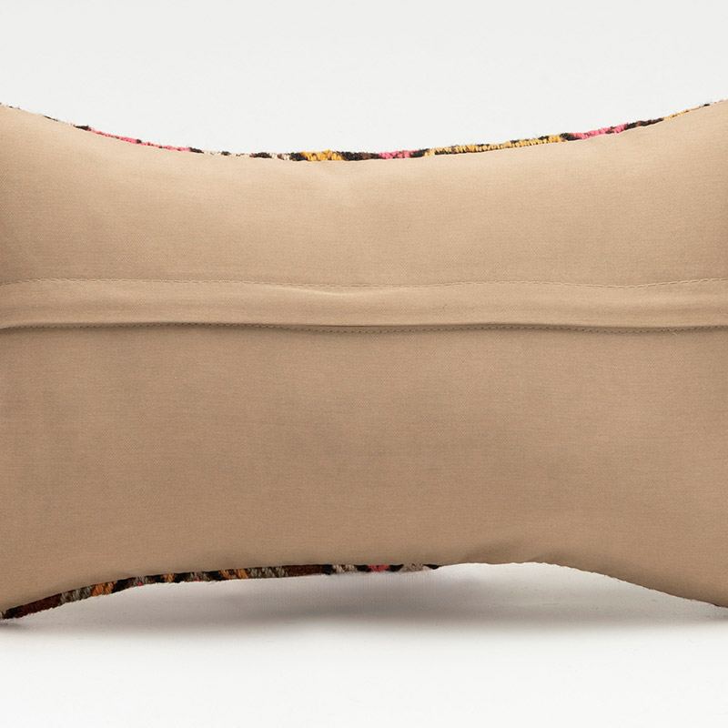 Funda de Almohada Kilim - K0094188