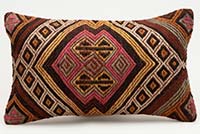 Kilim Pillow Cover