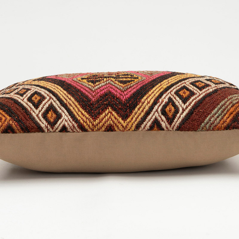 Funda de Almohada Kilim - K0094189