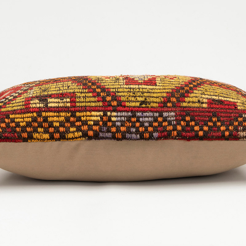 Funda de Almohada Kilim - K0094190