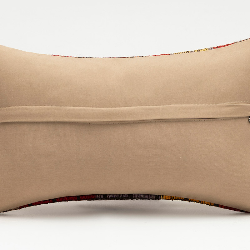 Funda de Almohada Kilim - K0094190