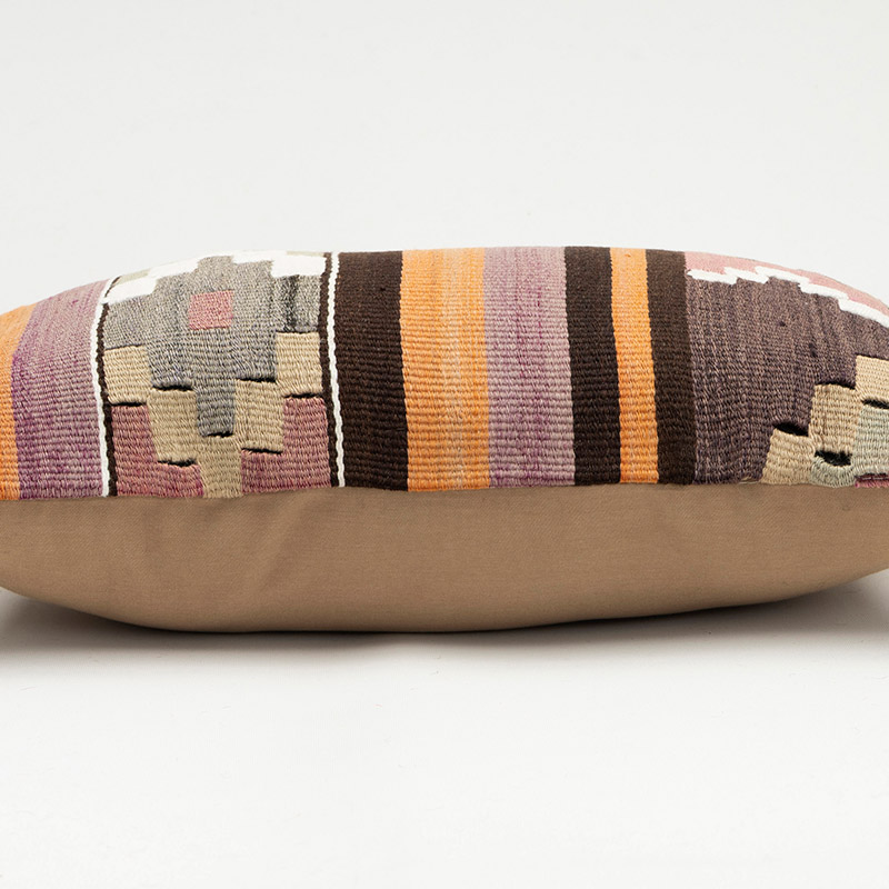 Funda de Almohada Kilim - K0094191