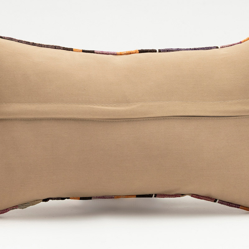 Funda de Almohada Kilim - K0094191