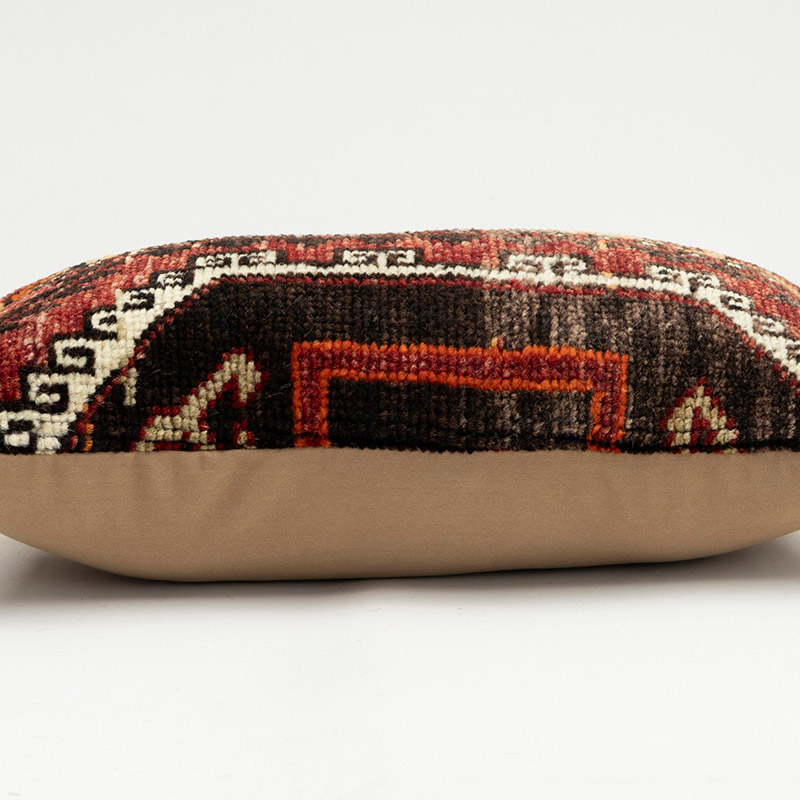 Funda de Almohada Turca - 50 cm x 30 cm - K0094192