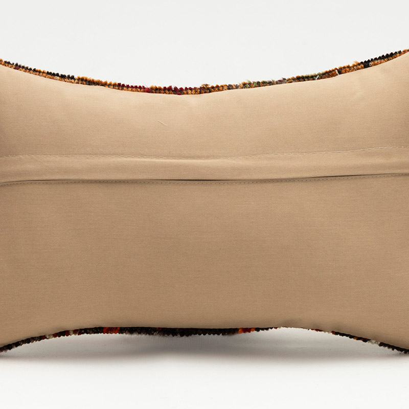 Funda de Almohada Turca - 50 cm x 30 cm - K0094192