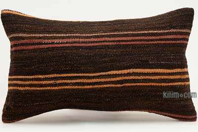 Funda de Almohada Kilim