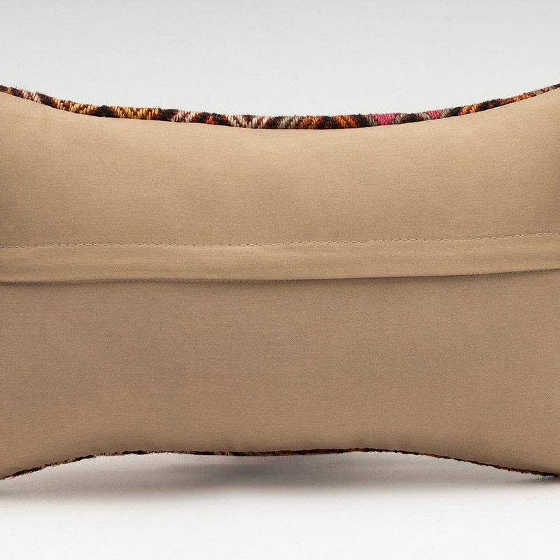Funda de Almohada Kilim - K0094194