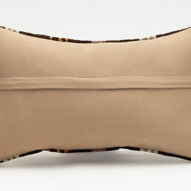 Funda de Almohada Kilim - K0094195