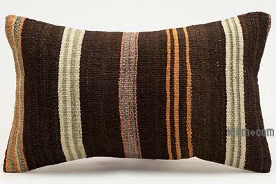 Funda de Almohada Kilim
