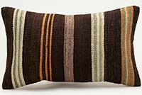 Funda de Almohada Kilim
