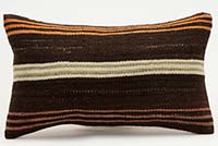 Funda de Almohada Kilim