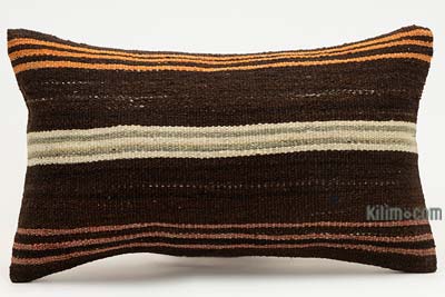 Funda de Almohada Kilim