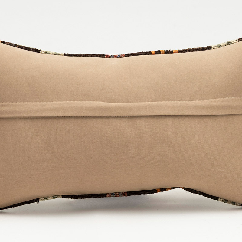 Funda de Almohada Kilim - K0094198