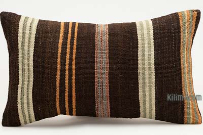 Funda de Almohada Kilim