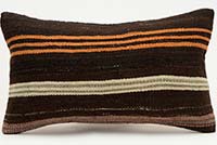 Funda de Almohada Kilim