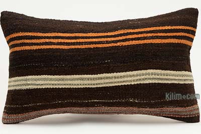Funda de Almohada Kilim
