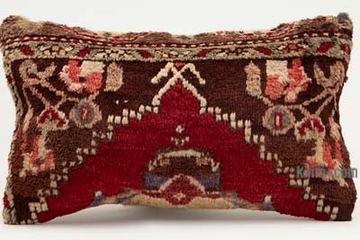 Funda de Almohada Turca - 50 cm x 30 cm
