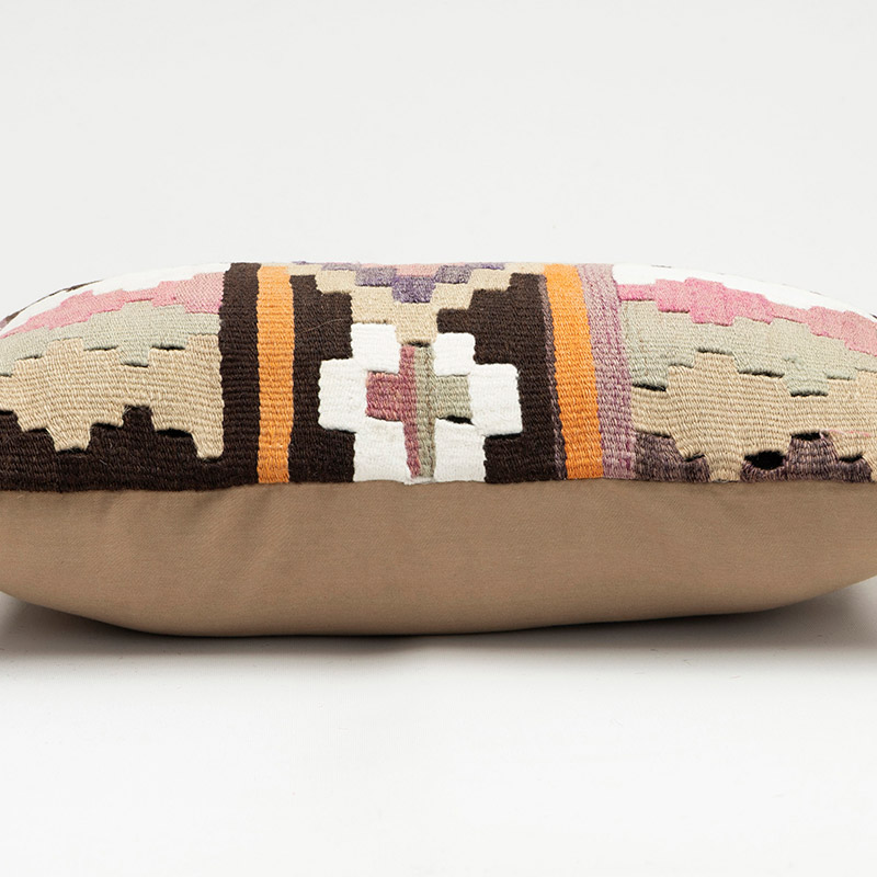 Funda de Almohada Kilim - K0094202
