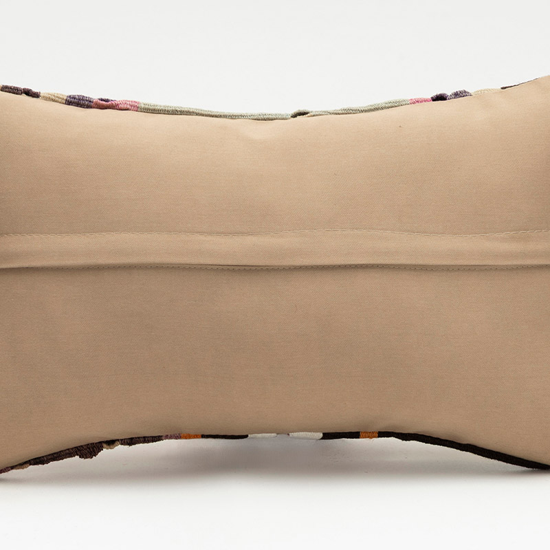 Funda de Almohada Kilim - K0094202