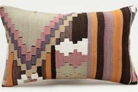 Kilim Pillow Cover