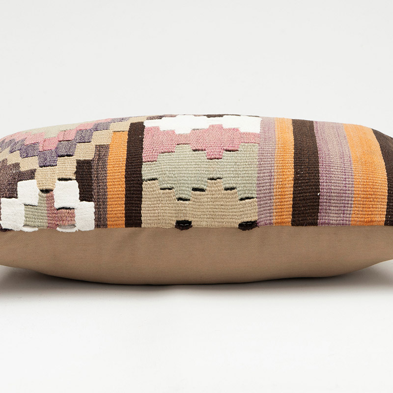 Funda de Almohada Kilim - K0094203