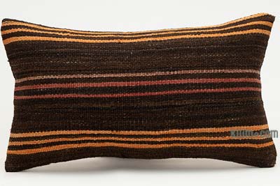 Funda de Almohada Kilim