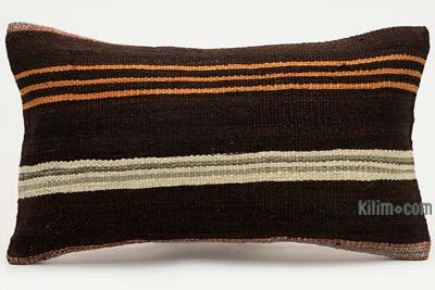 Funda de Almohada Kilim