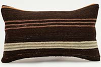 Funda de Almohada Kilim