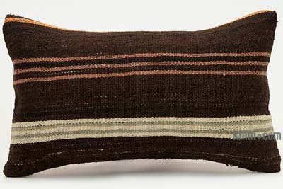 Funda de Almohada Kilim