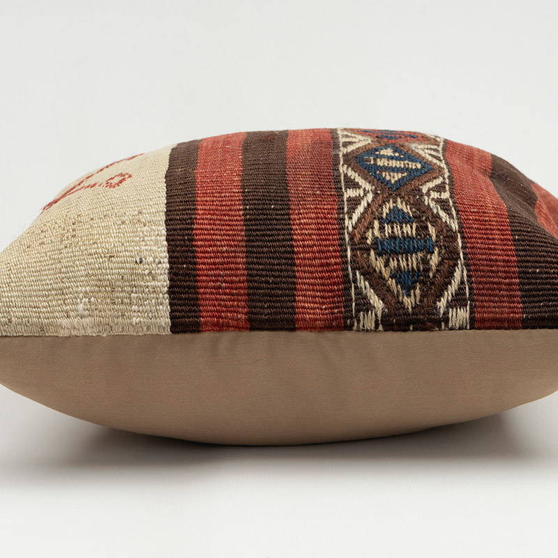 Kilim Pillow Cover - K0094229