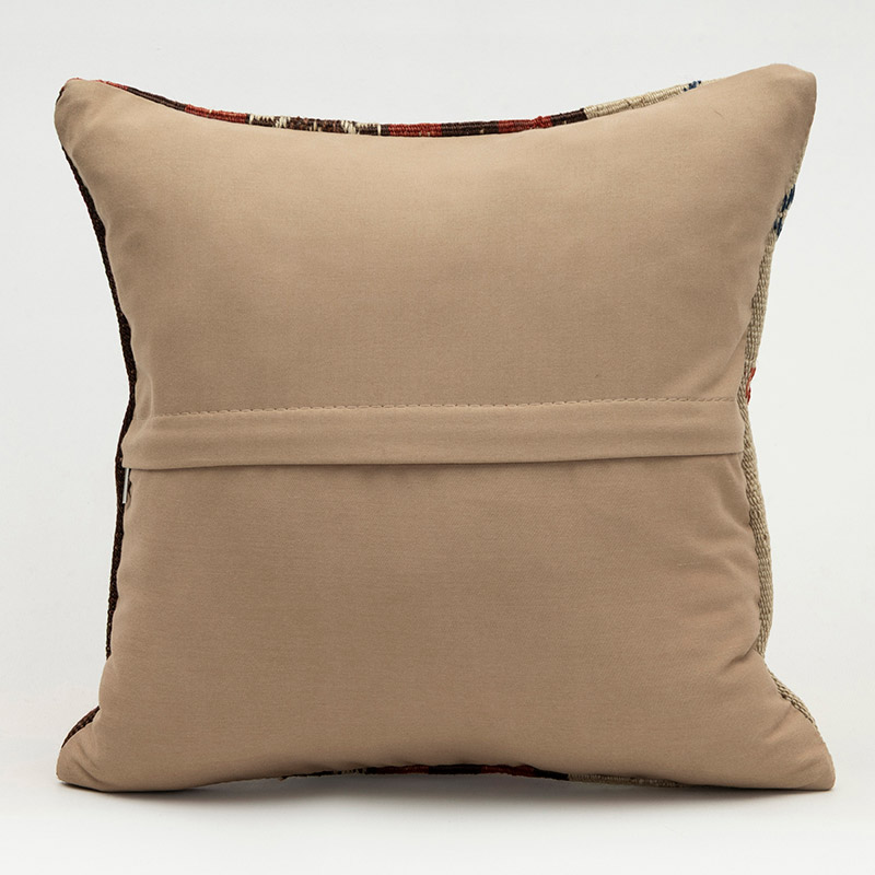 Kilim Pillow Cover - K0094229