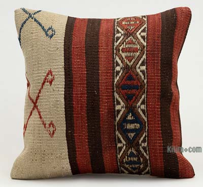 Kilim Yastık Kılıfı