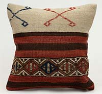 Kilim Pillow Cover