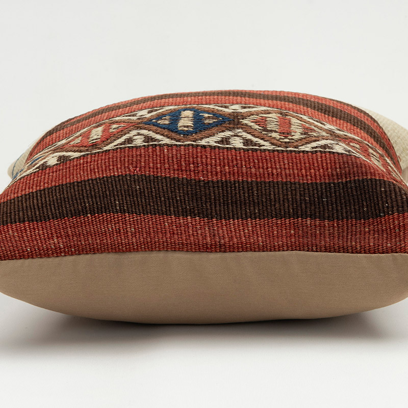 Kilim Pillow Cover - K0094230