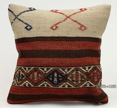 Kilim Yastık Kılıfı