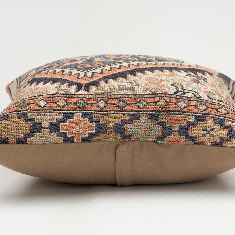 Funda de Almohada Kilim - K0094231