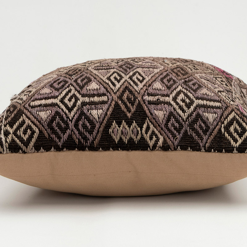 Funda de Almohada Kilim - K0094233