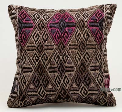 Kilim Yastık Kılıfı