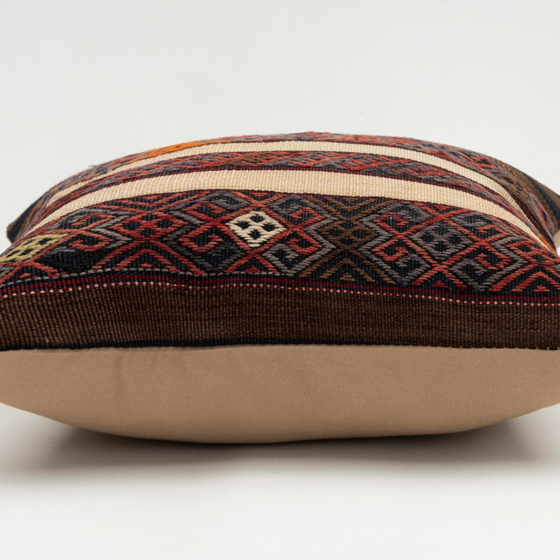 Funda de Almohada Kilim - K0094234