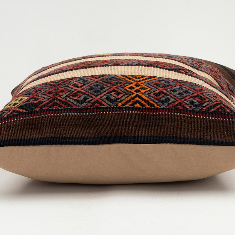 Funda de Almohada Kilim - K0094235