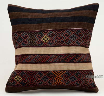 Kilim Yastık Kılıfı