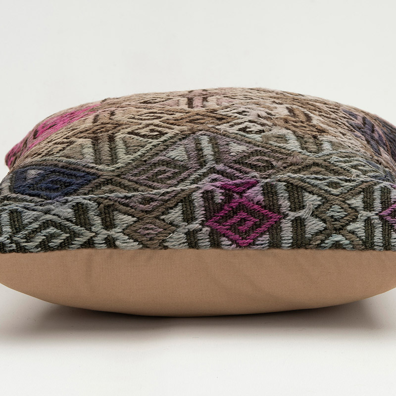 Funda de Almohada Kilim - K0094237