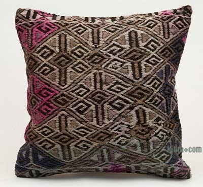 Kilim Pillow Cover