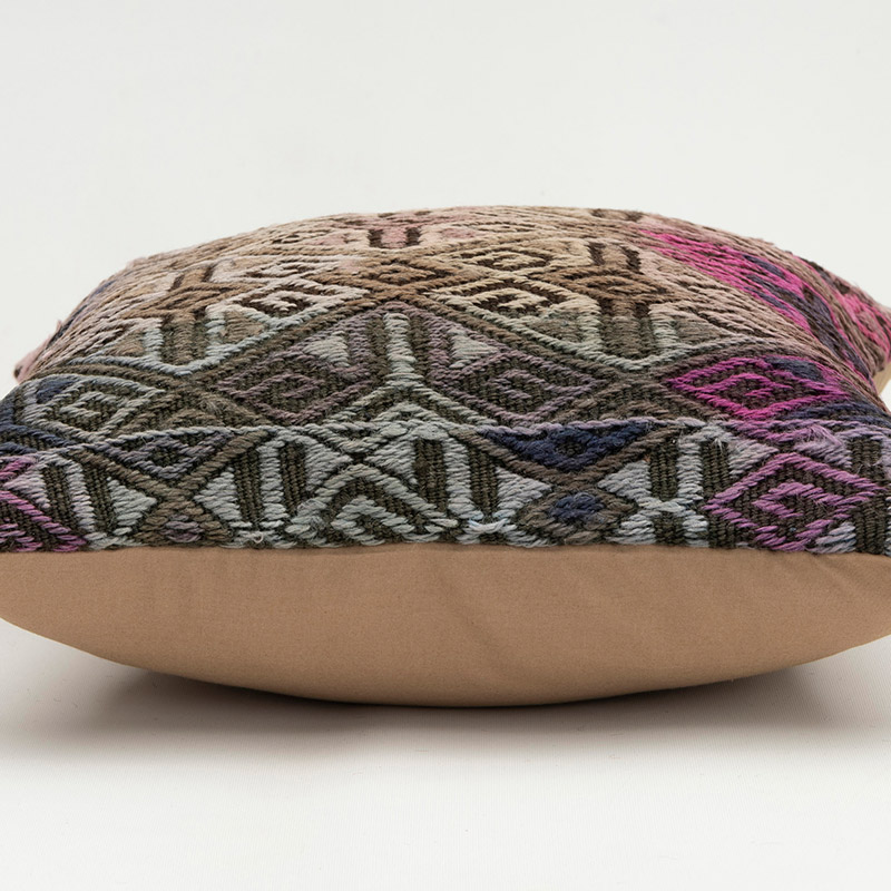 Funda de Almohada Kilim - K0094238